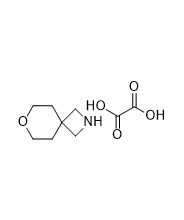 7-氧代-2-氮杂螺[3.5]壬烷草酸盐